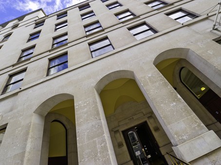 Office in London Pall Mall